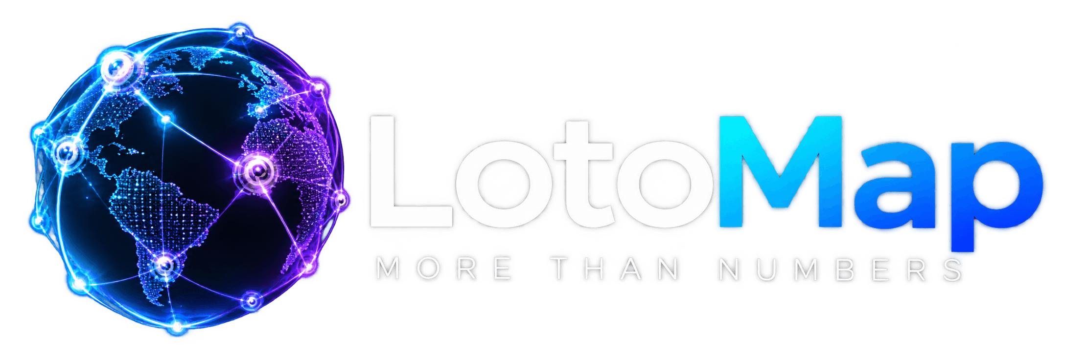 LotoMap — More Than Numbers